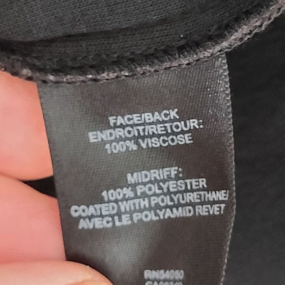 Robert Rodriguez Plumb Neoprene Sleeveless A-Line Dress Front Zip Zip Pockets 10 - Picture 11 of 11